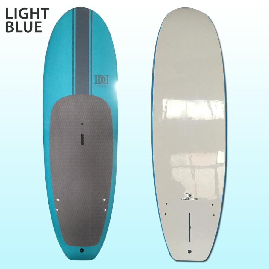 SUP サップボード パドルボード ソフトボード DIAMOND HEAD  