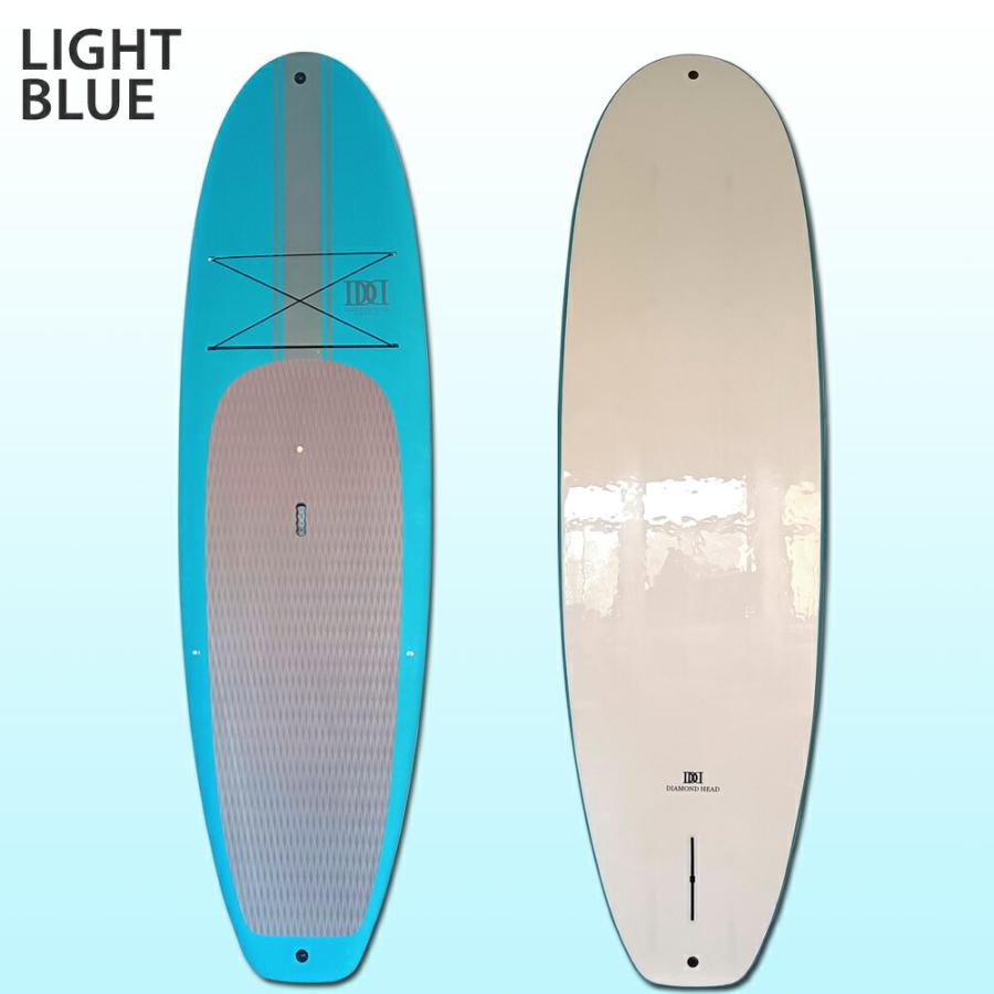 SUP サップボード パドルボード ソフトボード ダイアモンドヘッド