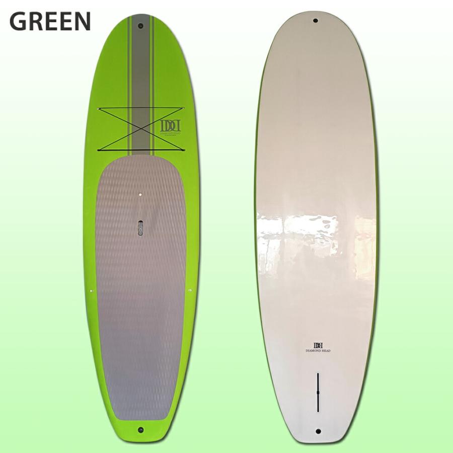 SUP サップボード パドルボード ソフトボード ダイアモンドヘッド