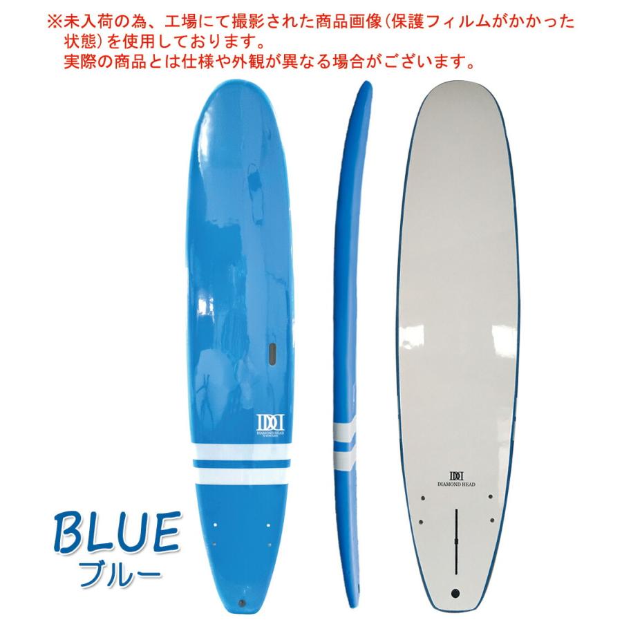 予約商品 3月〜4月上旬入荷予定 サーフボード ソフトボード 9'2 D-6