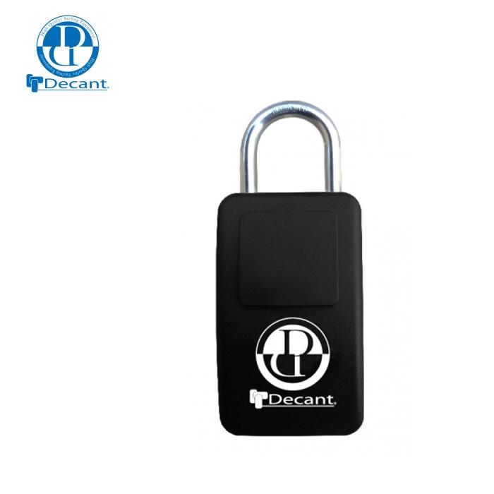 Decant KEY LOCKER / デキャント キーロッカー セキュリティー キー