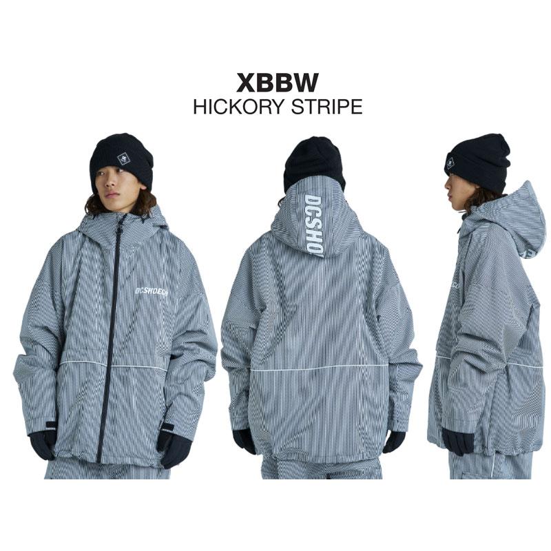 25-26 DC/ディーシー DC WIDE 10K jacket メンズ レディース 防水