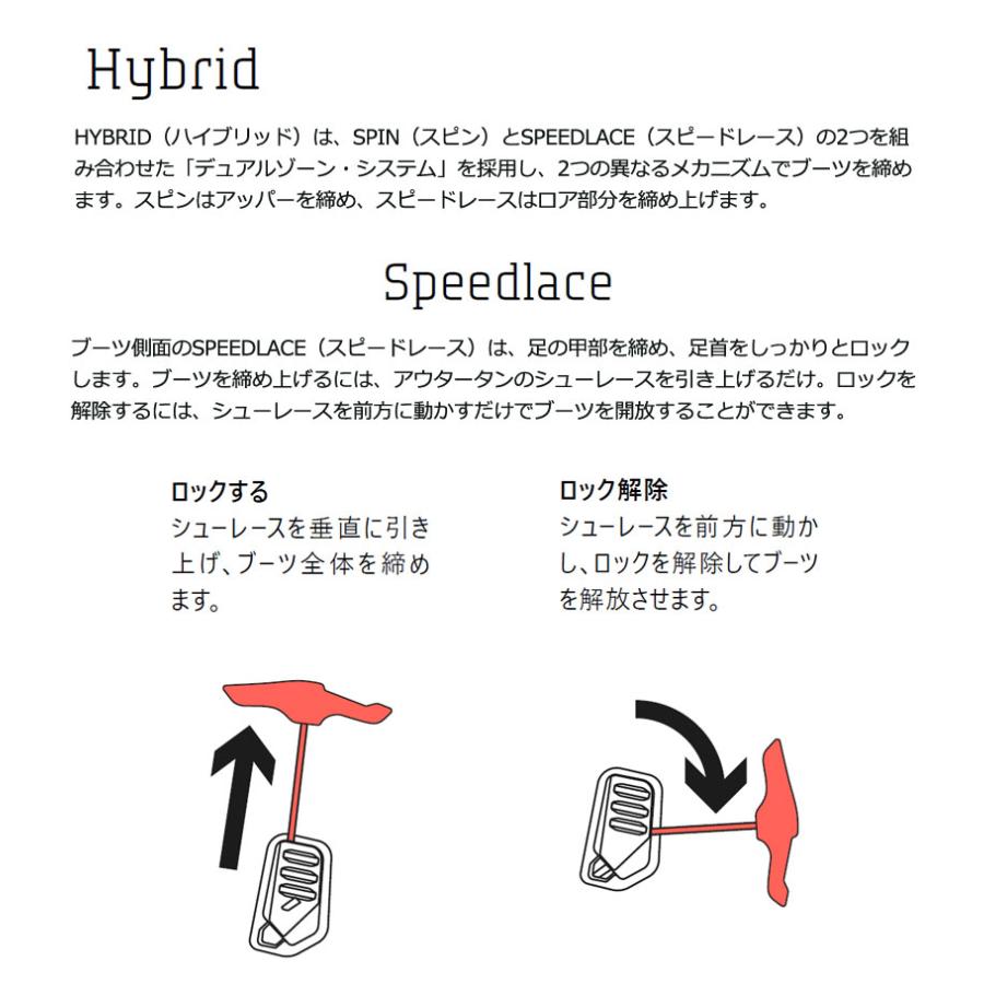 NORTHWAVE 24-25 / ノースウェーブ DECADE HYBRID ディケード NORTHWAVE 24-25 / ノースウェーブ DECADE HYBRID ディケード