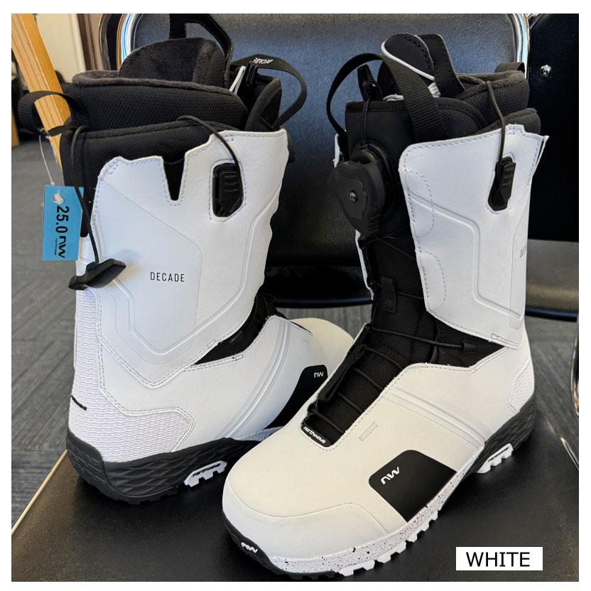 NORTHWAVE（ノースウェーブ） 25-26 NORTHWAVE/ノースウェーブ DECADE