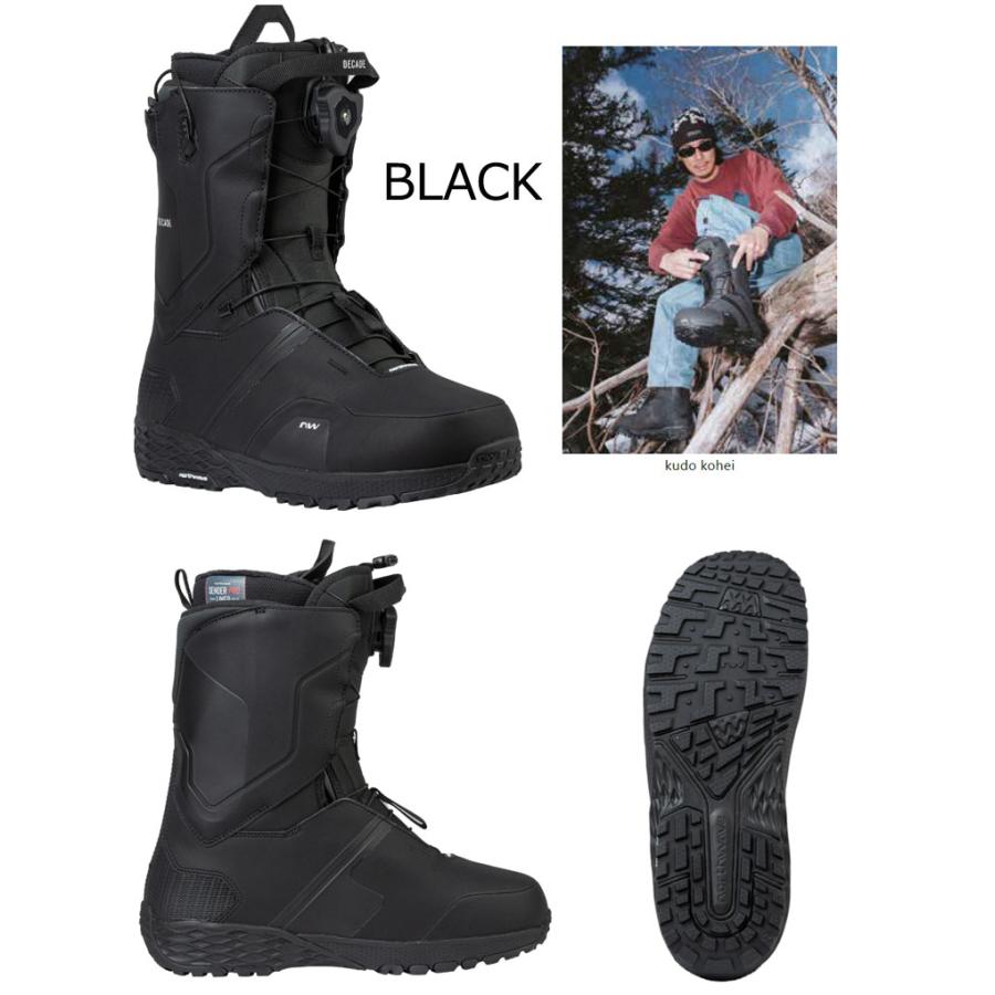 NORTHWAVE（ノースウェーブ） 25-26 NORTHWAVE/ノースウェーブ DECADE