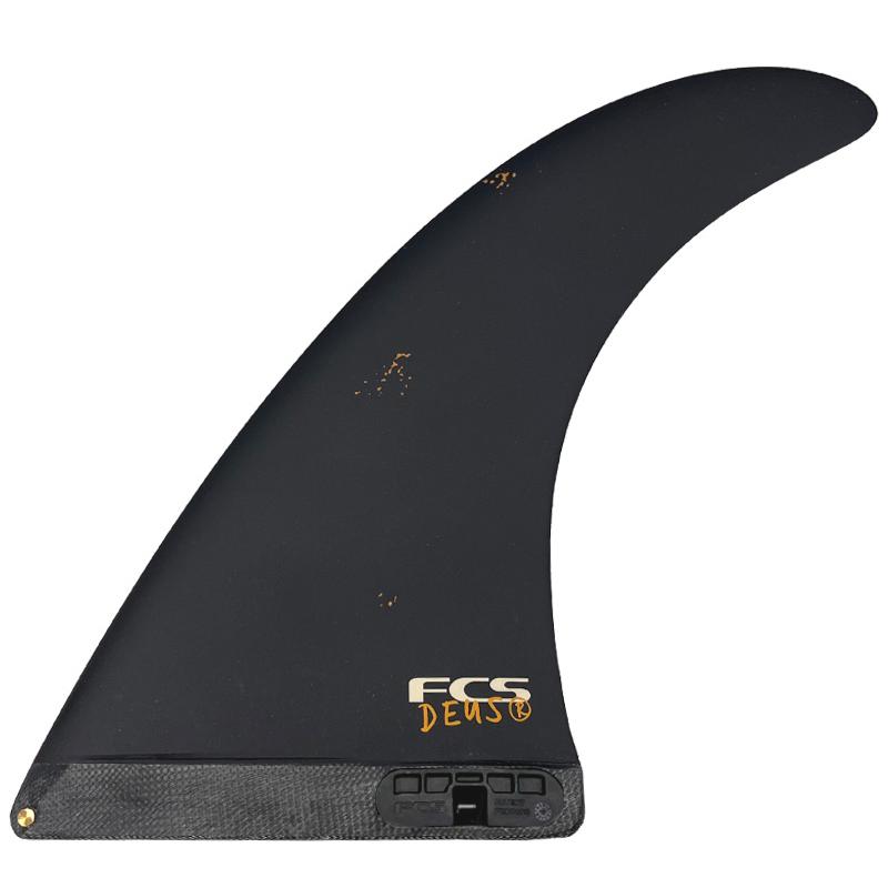 DEUS デウスマキナ　ロングボードフィン FCS FCS2 DEUS EX MACHINA CONNECT PG 9 FIN / デウス