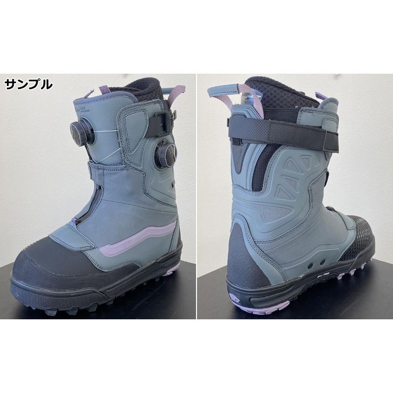 VANS HI-STANDARD PRO スノーボードブーツ グレー 25.5 楽天市場】25-26 VANS/バンズ Hi-STANDARD PROハイスタンダード