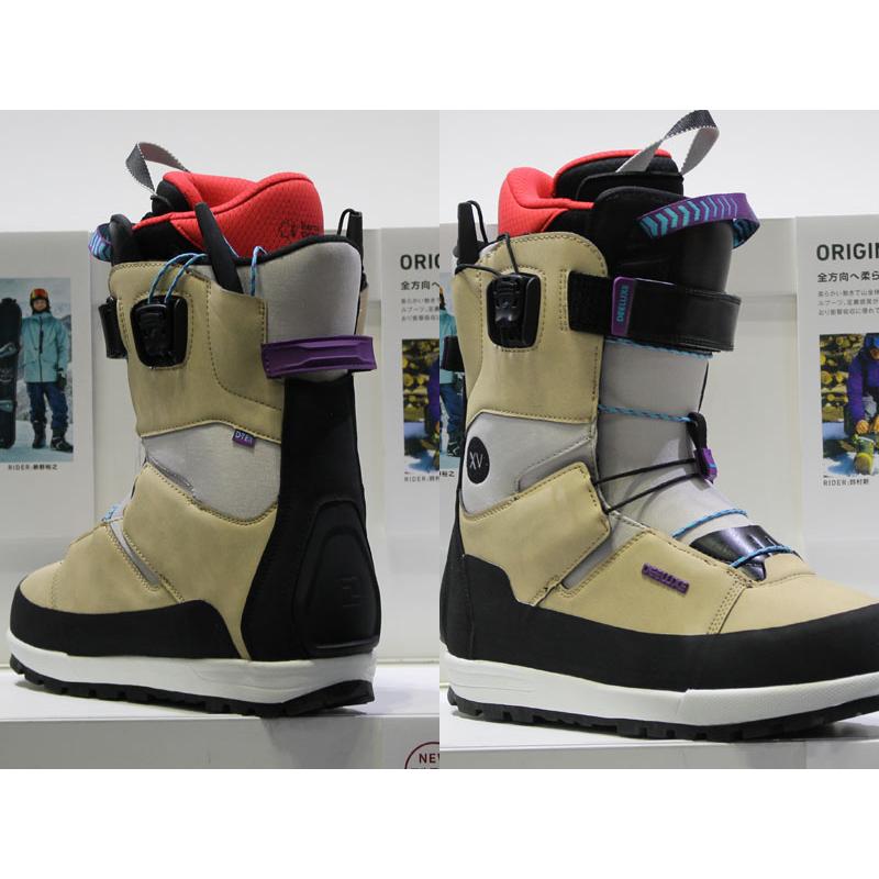 20-21 DEELUXE/ディーラックス SPARK XV TF スパーク バックカントリー