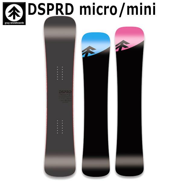 期間限定送料無料 21 22 Gray Snowboards グレイ Desperado Tic デスペラード ティーアイシー メンズ レディース