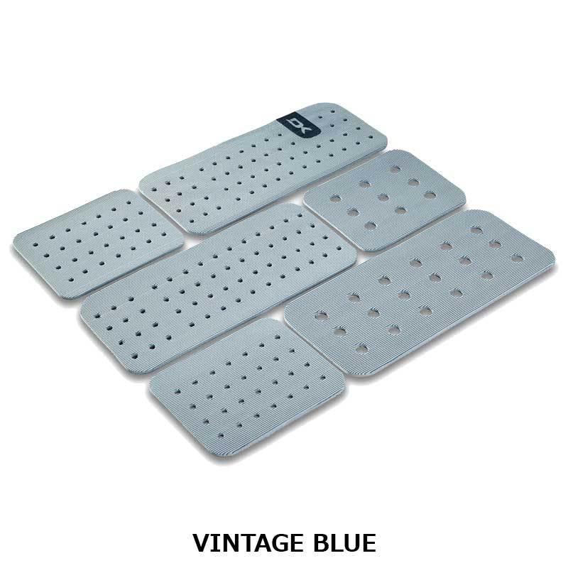 DAKINE FRONT FOOT SURF TRACTION PAD / ダカイン フロントフット サーフトラクション パッド デッキパッド