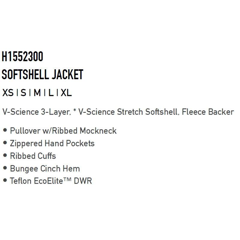 22-23 VOLCOM/ボルコム SOFTSHELL jacket レディース セカンドレイヤー スノーボードウェア 2023 | ドラゴン | 01