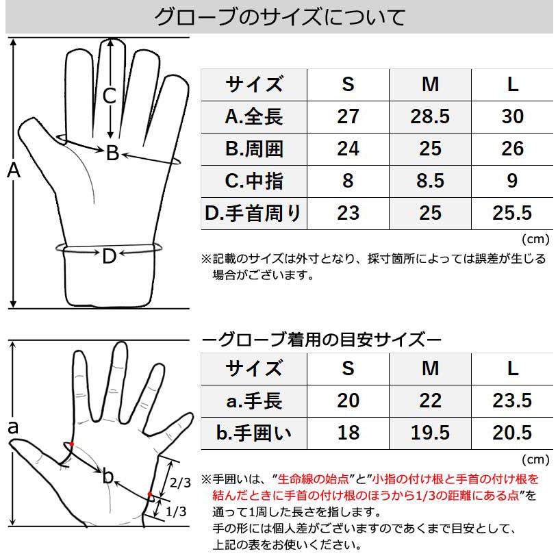 22-23 VOLCOM / ボルコム JP STN glove グローブ 手袋 メンズ レディース スノーボード スキー 2023 |  | 03