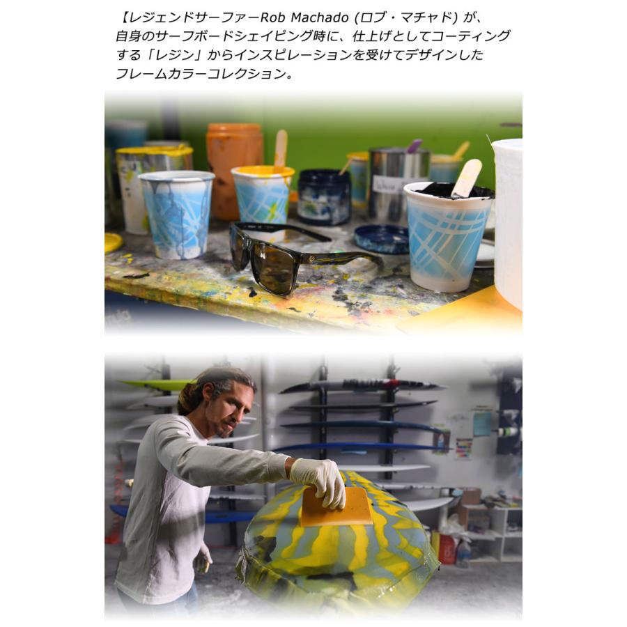 DRAGON / ドラゴン OPUS メンズ レディース サングラス ロブマチャド ブライアンイグチ  ハイコントラストレンズ スノーボード スキー サーフィン | ドラゴン | 06