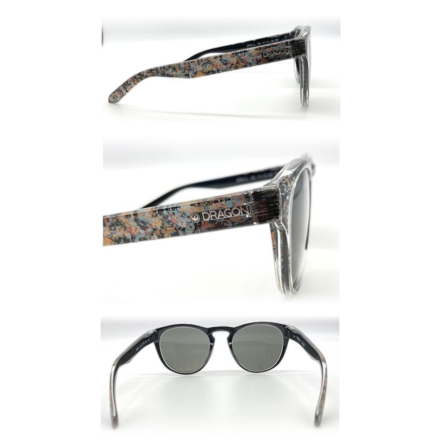 ドラゴン DRAGON / OPUS メンズ レディース サングラス ロブマチャド