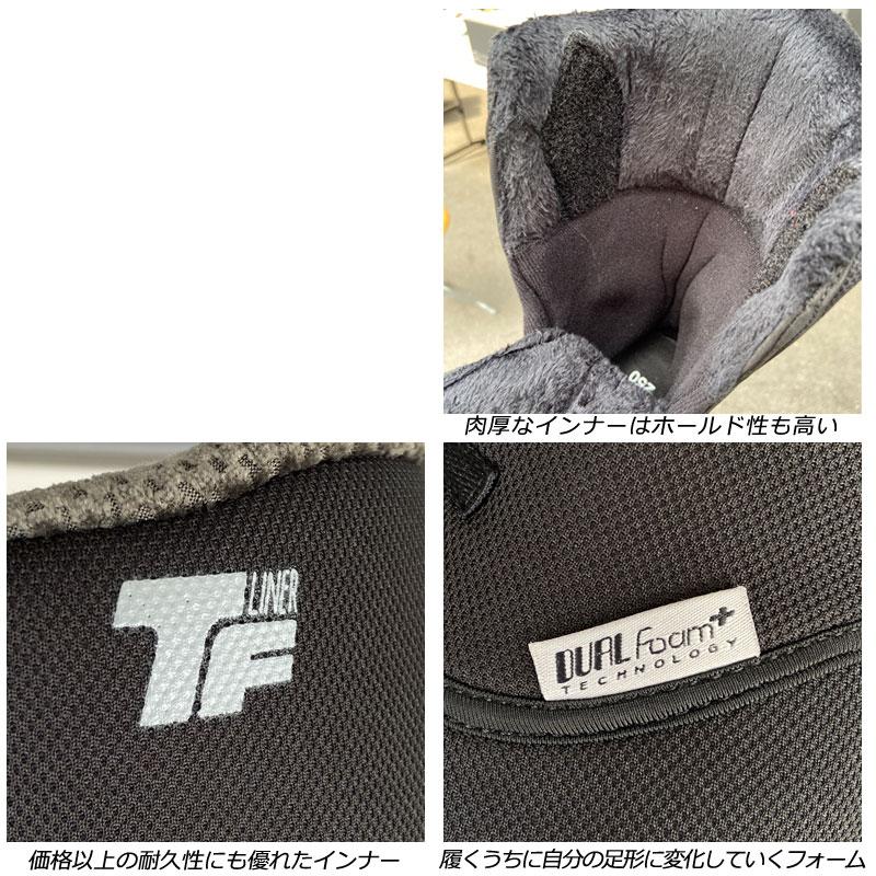 即出荷 23-24 NORTHWAVE/ノースウェーブ DOMINO SLS ドミノスーパーレース レディース ブーツ グラトリ スノーボード 2024 | NORTHWAVE | 06