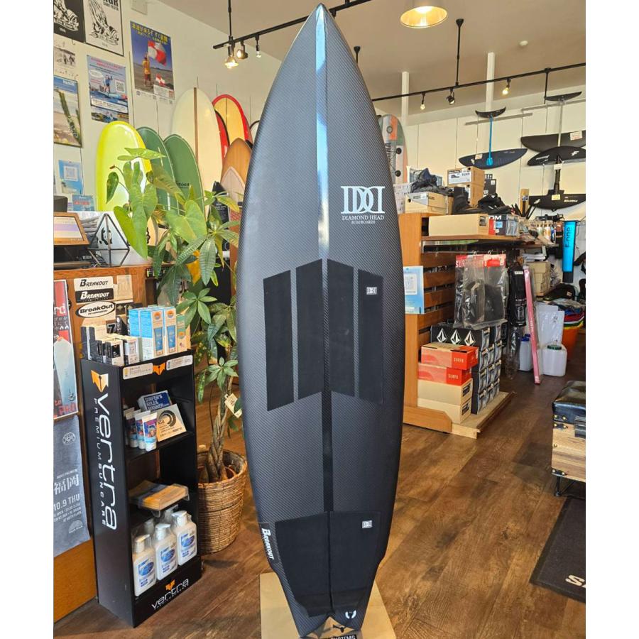 サーフボード ダイアモンドヘッド / DIAMONDHEAD ウィングフィッシュ