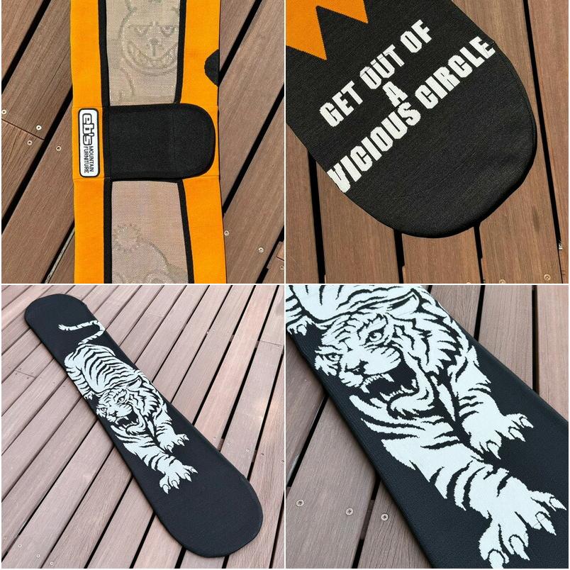 eb's/エビス KNIT COVER ニットカバー フリースタイル メンズ