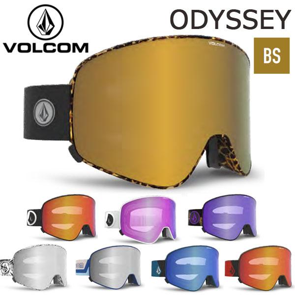 VOLCOM（ボルコム） 即出荷 22-23 VOLCOM/ボルコム ODYSSEY バックル