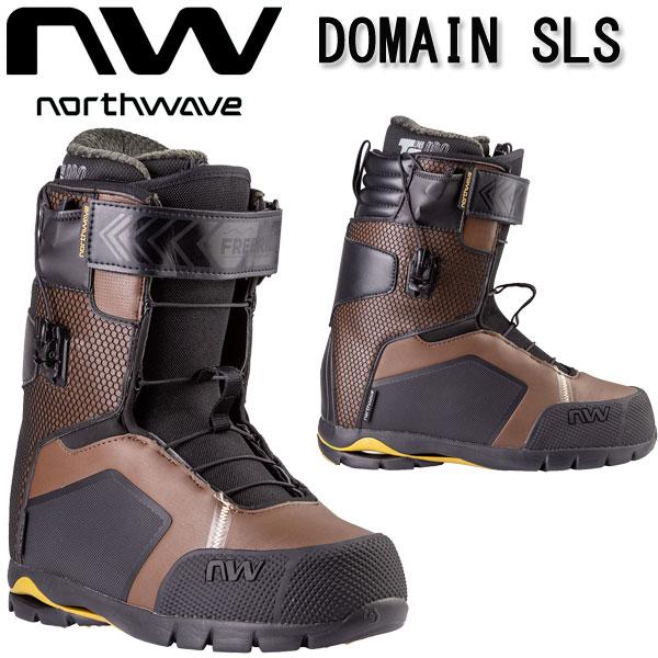 NORTHWAVE 24-25 / ノースウェーブ DOMAIN SLS ドメインスーパーレース 