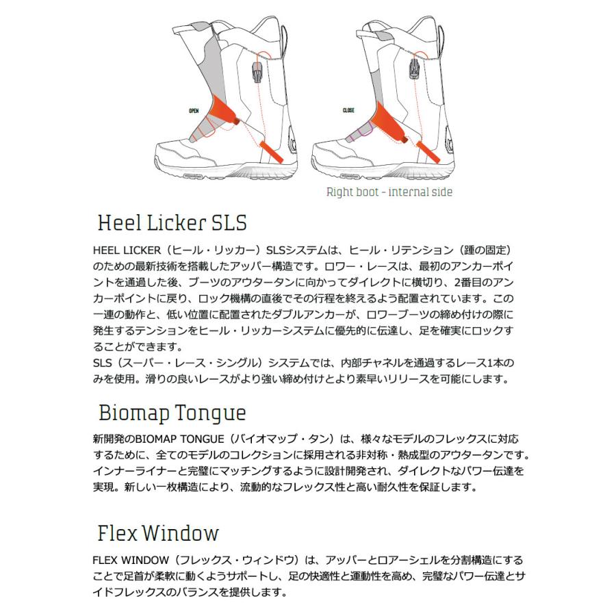 NORTHWAVE 24-25 / ノースウェーブ DOMAIN SLS ドメインスーパー NORTHWAVE 24-25 / ノースウェーブ DOMAIN SLS ドメインスーパー