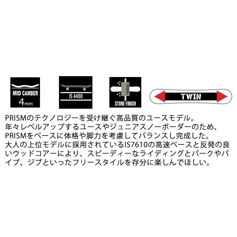 ALLIAN（アライアン） 22-23 ALLIAN/アライアン PRISM EAGLE プリズム