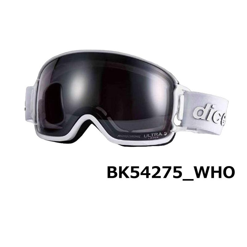 25-26 DICE/ダイス BANK LIMITED MODEL バンク リミテッド メンズ