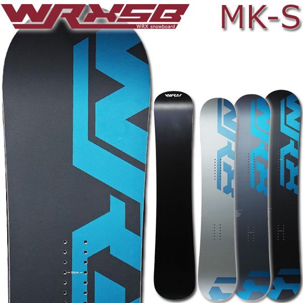 26-27 WRX SB/ダブルアールエックス MK-S マークエス メンズ