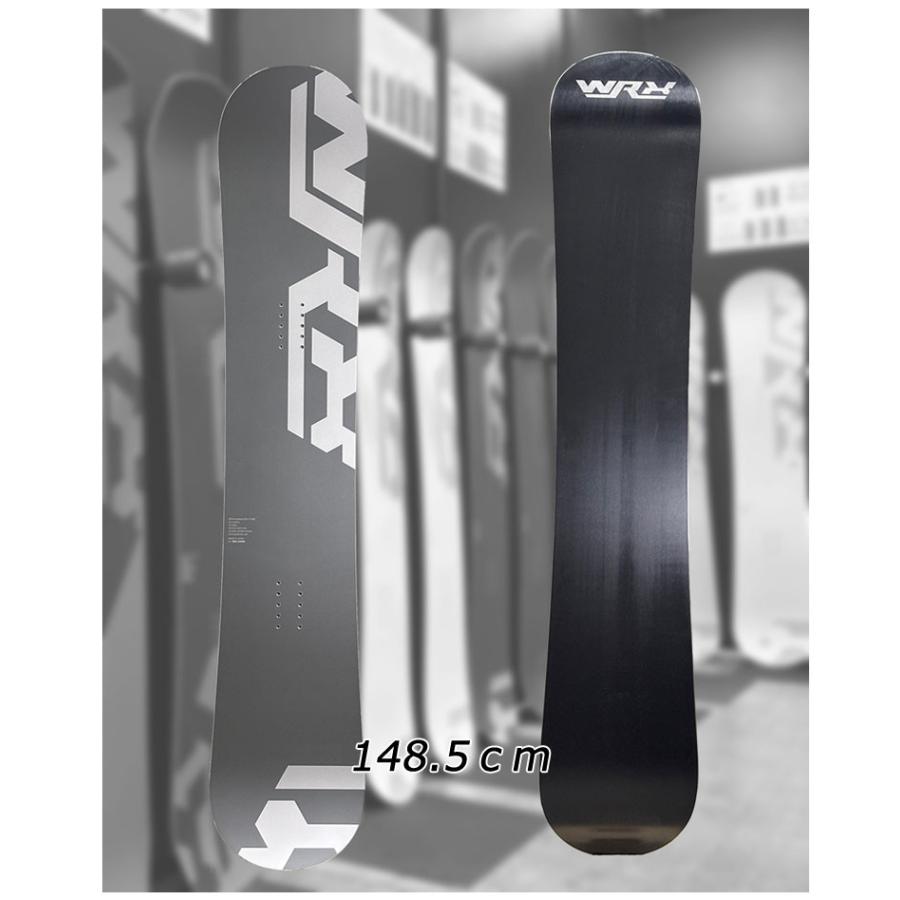 RICE28 24-25 WRX SB / ダブルアールエックス MK-S マークエス メンズ