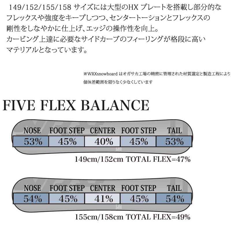 26-27 WRX SB/ダブルアールエックス MK-S マークエス メンズ