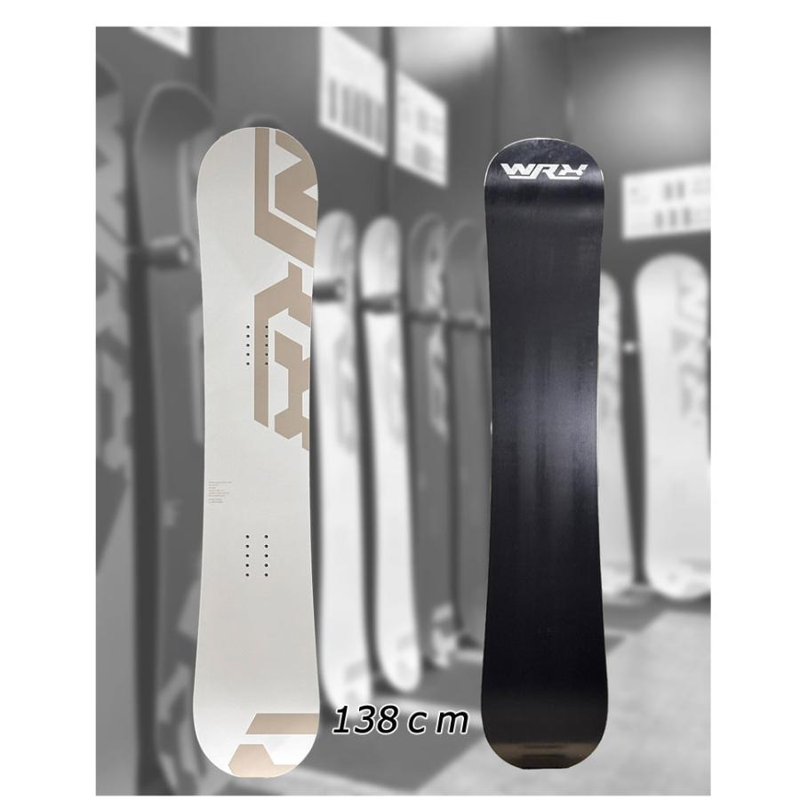 RICE28 24-25 WRX SB / ダブルアールエックス MK-S マークエス メンズ