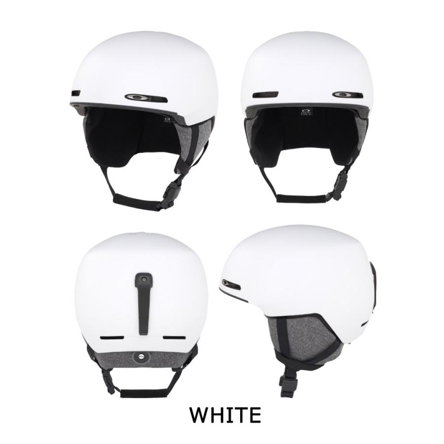 OAKLEY（オークリー） MOD1 ASIAN FIT ヘルメット アジアンフィット