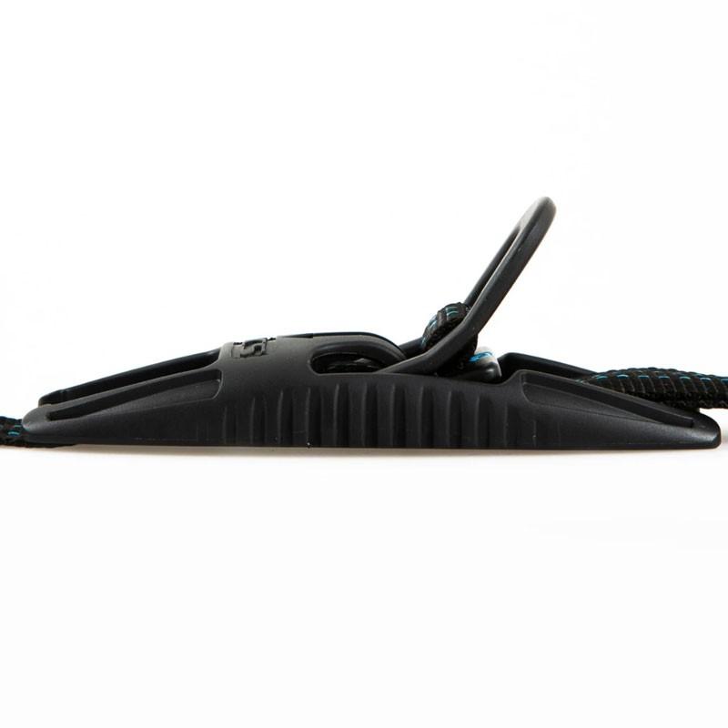 FCS FCS D-RING TIE DOWNS / エフシーエス Dリング タイダウン 車載