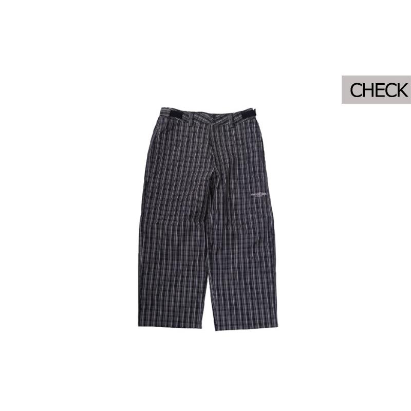 NOMADIK（ノマディック） 25-26 NOMADIK/ノマディック WASTED pant