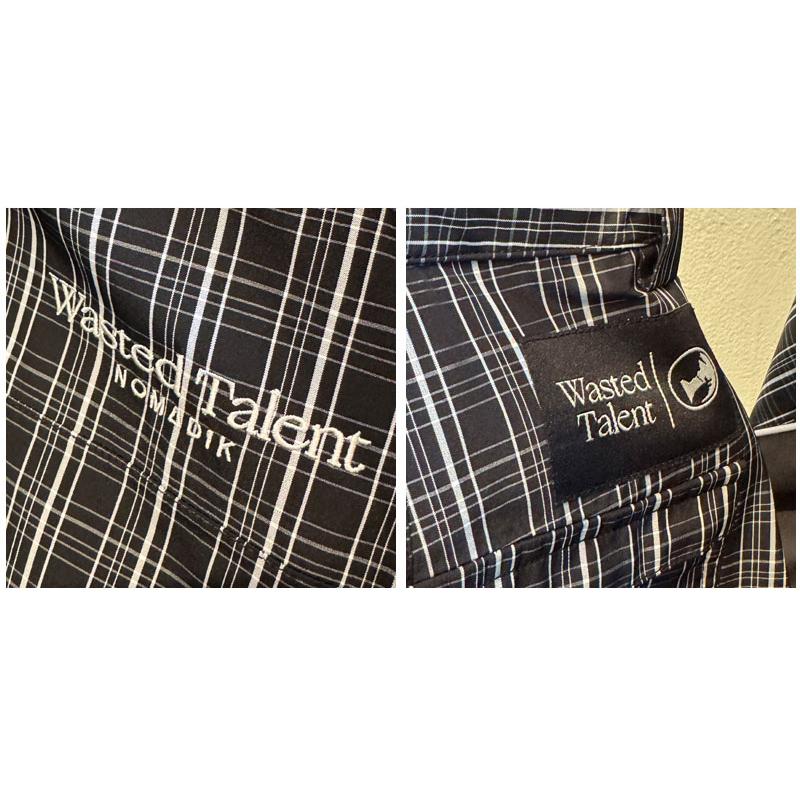 NOMADIK（ノマディック） 25-26 NOMADIK/ノマディック WASTED pant