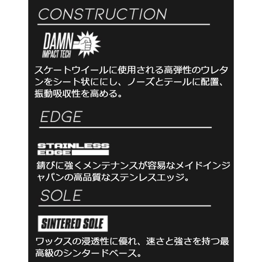 DEVGRU 22-23 DEVGRU/ デヴグルー RAD ラッド レディース グラトリ