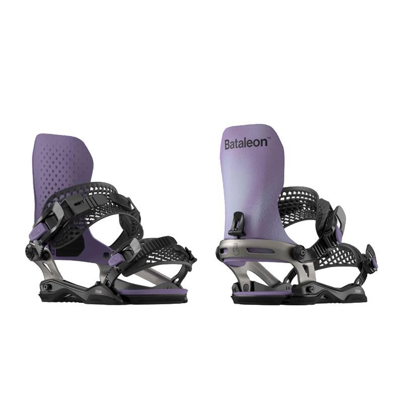 Bataleon Etna バタレオン　ビンディング BATALEON 24-25 / バタレオン ETNA エトナ レディース