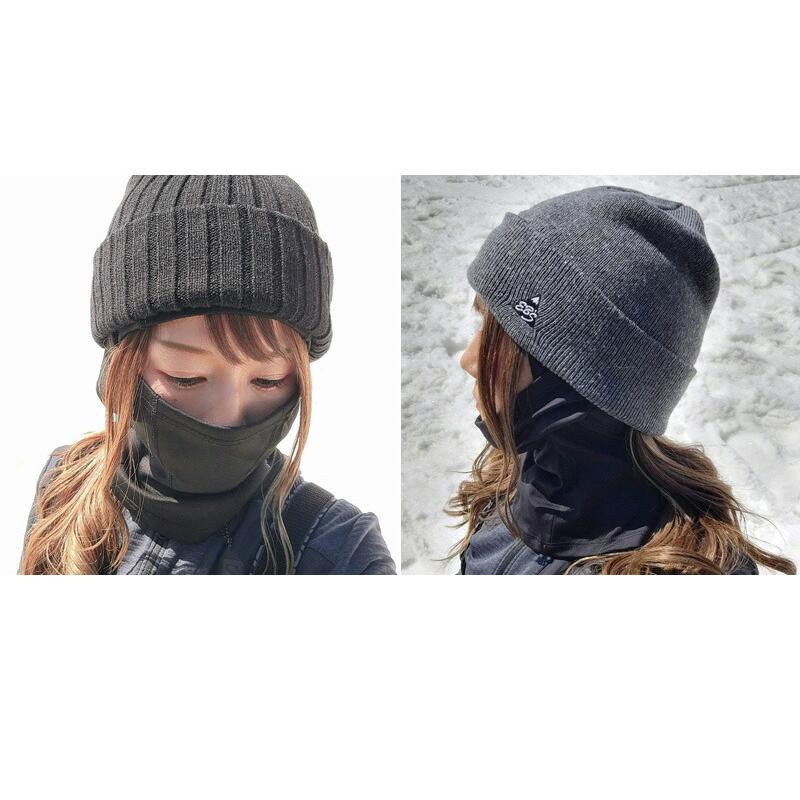 eb's/エビス RANGER MASK レンジャーマスク バラクラバ フェイスマスク ネックウォーマー メンズ レディース スノーボード メール便対応 |  | 10