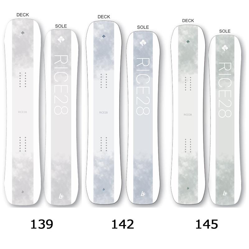 RICE28 25-26 RICE28/ライス RT7 アールティーセブン レディース