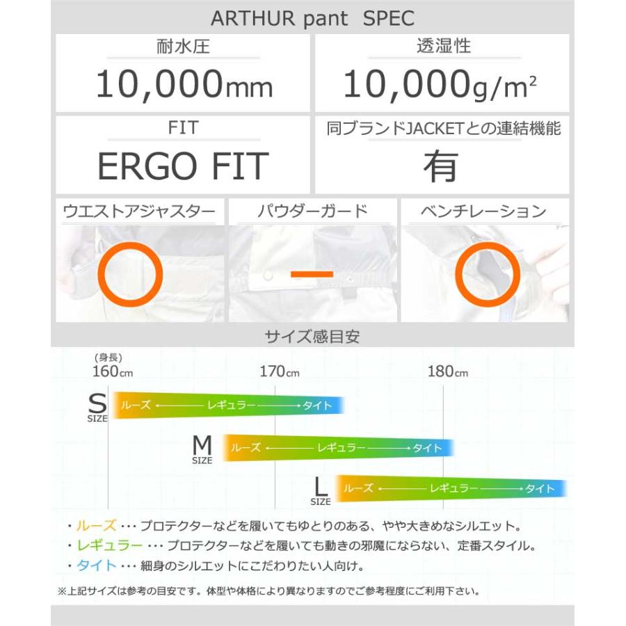 23-24 VOLCOM/ボルコム LONGO pullover メンズ レディース 防水ジャケット スノーボードウェア スノーウェアー 2024 | VOLCOM | 11