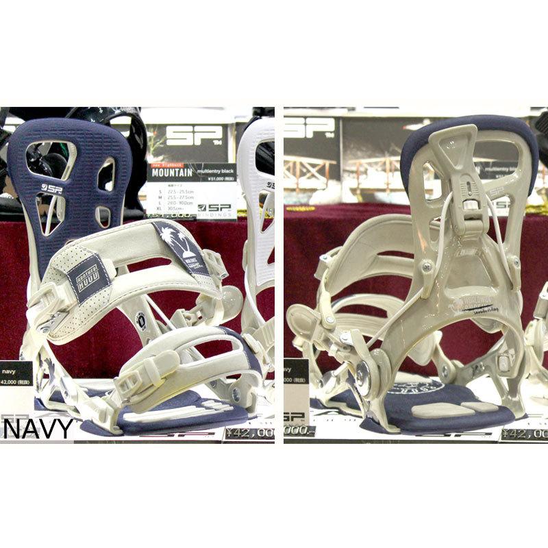 19-20 SP-BINDING / エスピーバインディング BROTHERHOOD 19-20 SP-BINDING / エスピーバインディング BROTHERHOOD