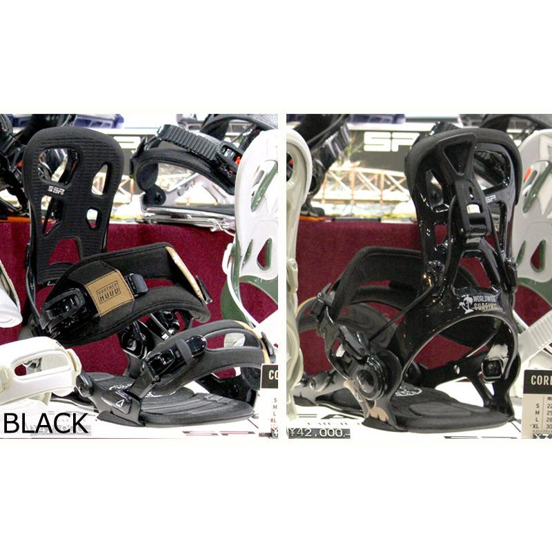 19-20 SP-BINDING / エスピーバインディング BROTHERHOOD 19-20 SP-BINDING / エスピーバインディング BROTHERHOOD