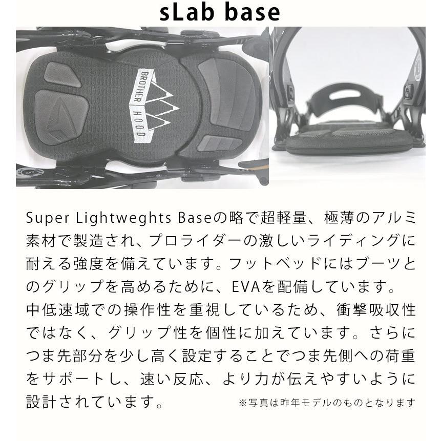 19-20 SP-BINDING / エスピーバインディング BROTHERHOOD 19-20 SP-BINDING / エスピーバインディング BROTHERHOOD