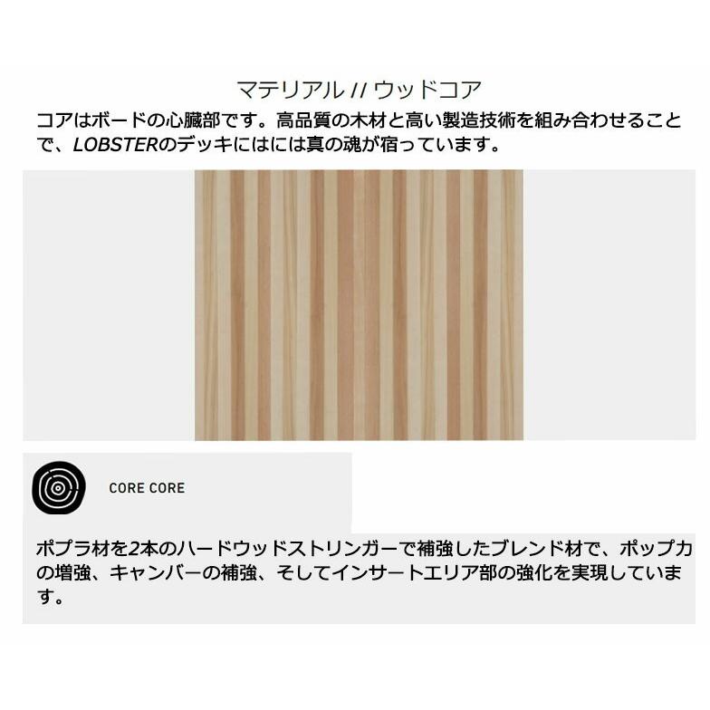 美品　LOBSTER ロブスター　エイキ　ヘルガソン　EIKI　バタレオン 楽天市場】【2000円クーポン】23-24 LOBSTER / ロブスター EIKI