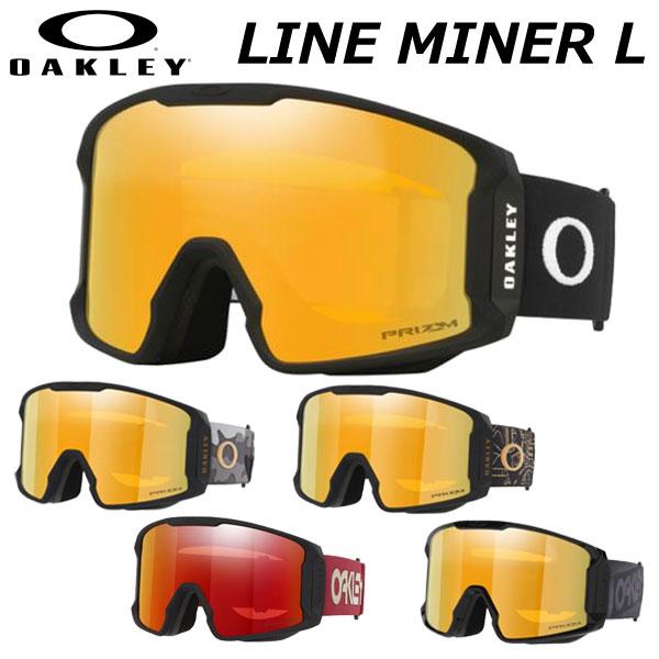 OAKLEY（オークリー） 26-27 OAKLEY/オークリー LINE MINER L ライン