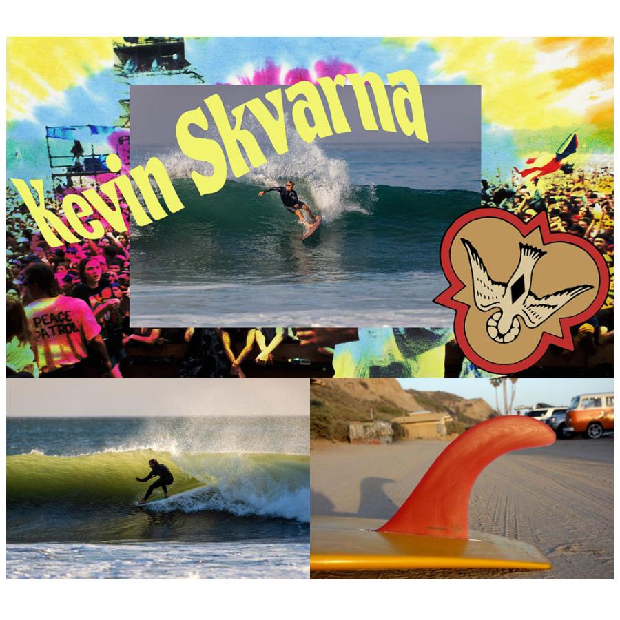 FLYING DIAMOND KEVIN SKVARNA EQUALIZER 10.25/フライング