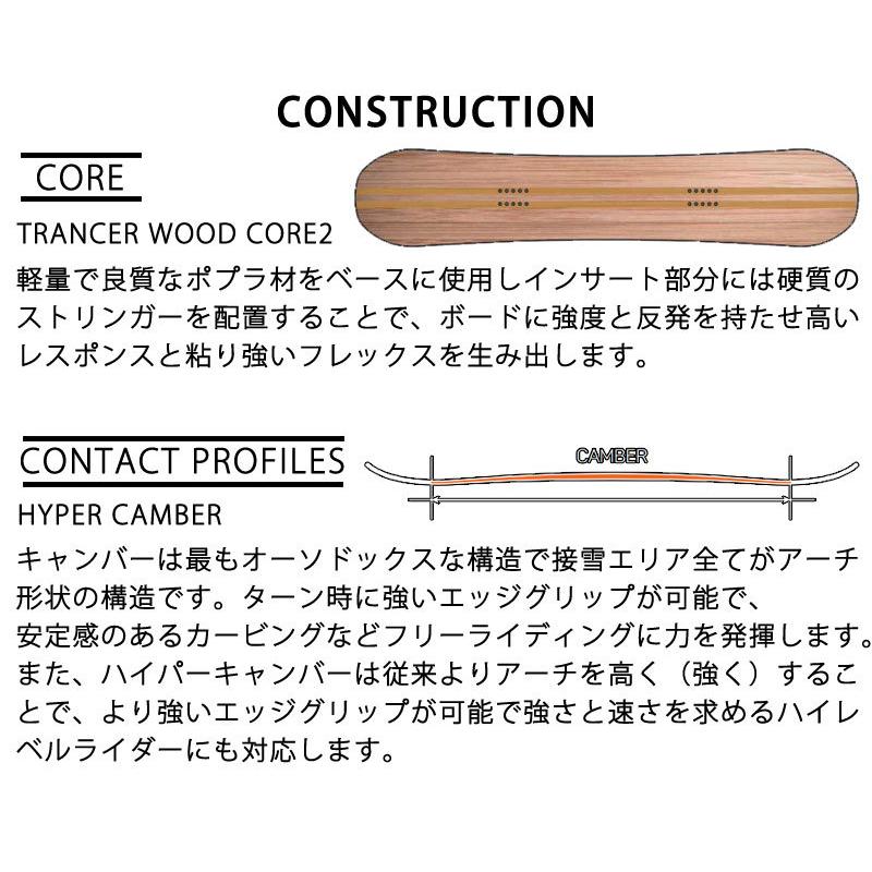 ELAN PRODIGY mini 125cmスノーボードセット21-22cm children's/junior