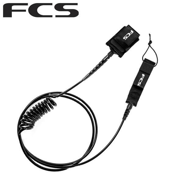 FCS Essential SUP Leash