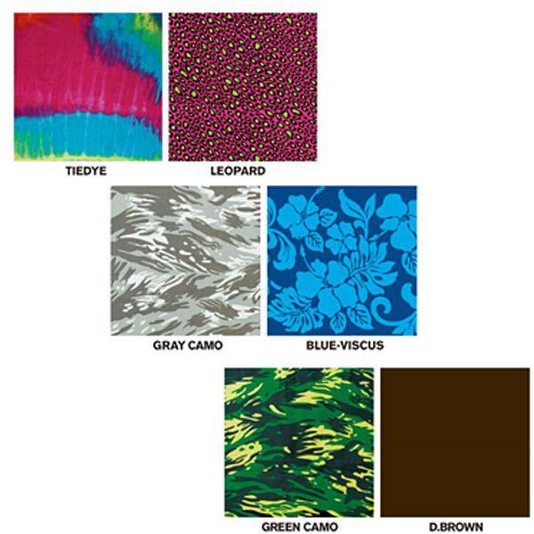 即出荷 EQ / イキュー GOGGLE WIPING CLOTH レンズワイピングクロス