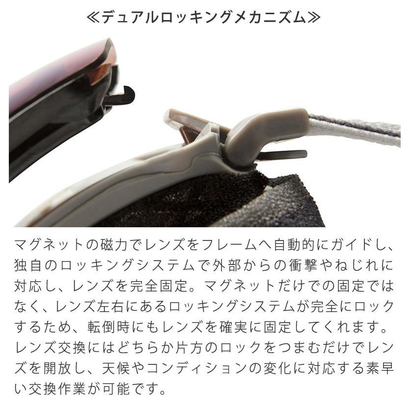 SMITH（ヘルメット、サングラス） 22-23 SMITH/スミス SQUAD MAG