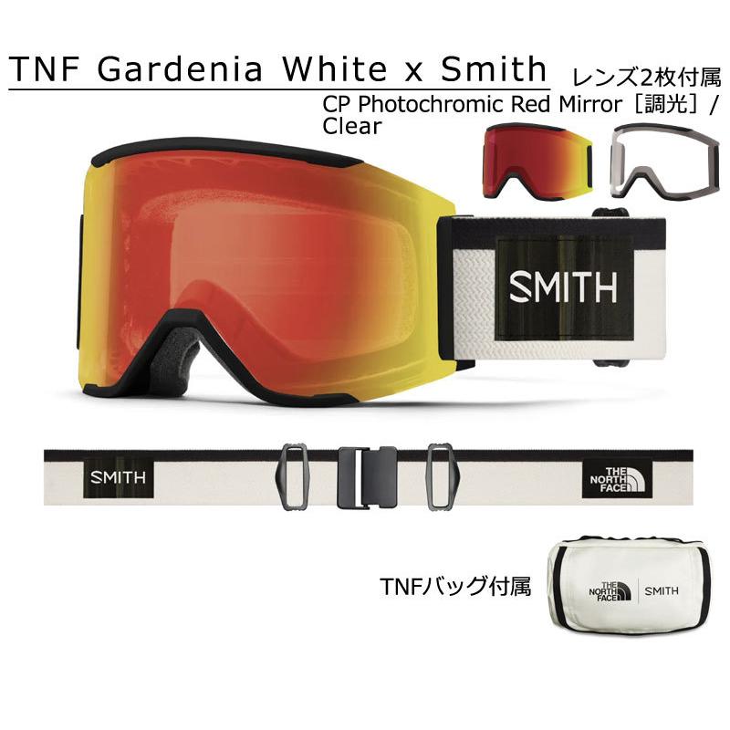 SMITH(ヘルメット、サングラス) 22-23 SMITH/スミス SQUAD MAG SMITH(ヘルメット、サングラス) 22-23 SMITH/スミス SQUAD MAG